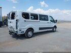 2024 Ford Transit-350 Passenger Van Xlt Белый vin: 1FBAX9Y8XRKA47489