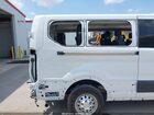 2024 Ford Transit-350 Passenger Van Xlt Белый vin: 1FBAX9Y8XRKA47489