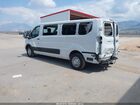 2024 Ford Transit-350 Passenger Van Xlt Белый vin: 1FBAX9Y8XRKA47489