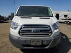 2018 Ford Transit T-350 White vin: 1FBZX2YM0JKA90122 2018 Ford Transit T-350 White vin: 1FBZX2YM0JKA90122