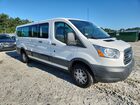 2018 Ford Transit T-350 White vin: 1FBZX2ZM1JKA29120