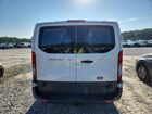 2018 Ford Transit T-350 White vin: 1FBZX2ZM1JKA29120
