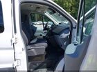 2016 Ford Transit-350 Xlt Белый vin: 1FBZX2ZM4GKB25669