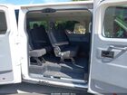 2016 Ford Transit-350 Xlt Белый vin: 1FBZX2ZM4GKB25669