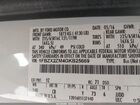 2016 Ford Transit-350 Xlt Белый vin: 1FBZX2ZM4GKB25669