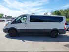 2016 Ford Transit-350 Xlt Белый vin: 1FBZX2ZM4GKB25669