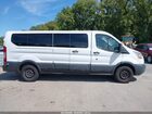 2016 Ford Transit-350 Xlt Белый vin: 1FBZX2ZM4GKB25669