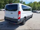2016 Ford Transit-350 Xlt Белый vin: 1FBZX2ZM4GKB25669