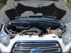 2016 Ford Transit-350 Xlt Белый vin: 1FBZX2ZM4GKB25669