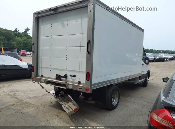 1FDBF6Z86LKA32247 2020 FORD TRANSIT-350 White Trasero derecho