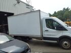 2020 Ford Transit-350 Cab   White vin: 1FDBF6Z86LKA32247
