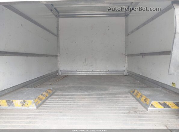 1FDBF6Z86LKA32247 2020 FORD TRANSIT-350 White Vista de la etiqueta del VIN