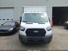 2020 Ford Transit-350 Cab   White vin: 1FDBF6Z86LKA32247