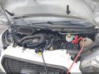 2020 Ford Transit-350 Cab   White vin: 1FDBF6Z86LKA32247
