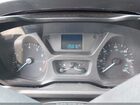 2018 Ford Transit-150 Xl White vin: 1FDZK1CM5JKA06044