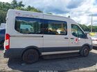 2018 Ford Transit-150 Xl White vin: 1FDZK1CM5JKA06044