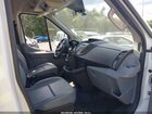 2018 Ford Transit-150 Xl White vin: 1FDZK1CM5JKA06044