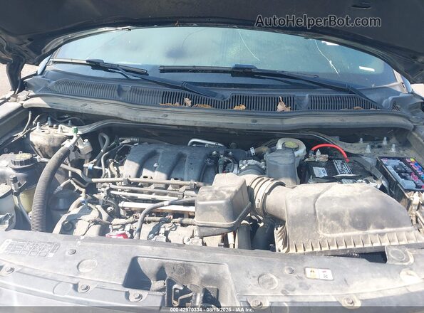 1FM5K7B81JGC63470 2018 FORD FORD EXPLORER Black Вид ззаду