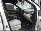2018 Ford Explorer   White vin: 1FM5K7B87JGA98444