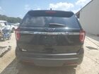 2018 Ford Explorer Black vin: 1FM5K7B89JGA96193 2018 Ford Explorer Black vin: 1FM5K7B89JGA96193