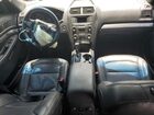 2018 Ford Explorer Xlt Серебряный vin: 1FM5K7D80JGA86889
