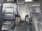 2018 Ford Explorer Xlt Серебряный vin: 1FM5K7D80JGA86889