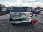 2018 Ford Explorer Xlt Серебряный vin: 1FM5K7D80JGA86889
