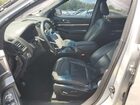 2018 Ford Explorer Xlt Серебряный vin: 1FM5K7D80JGA86889