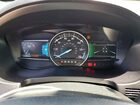 2018 Ford Explorer Xlt White vin: 1FM5K7D84JGC54114