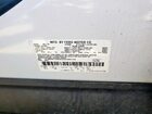 2018 Ford Explorer Xlt White vin: 1FM5K7D84JGC54114