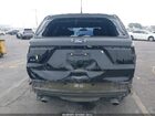 2018 Ford Explorer Xlt Черный vin: 1FM5K7D85JGA68646