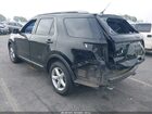 2018 Ford Explorer Xlt Черный vin: 1FM5K7D85JGA68646