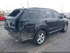 2018 Ford Explorer Xlt Black vin: 1FM5K7D85JGA68646 2018 Ford Explorer Xlt Black vin: 1FM5K7D85JGA68646