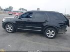 2018 Ford Explorer Xlt Черный vin: 1FM5K7D85JGA68646