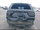 2018 Ford Explorer Xlt Черный vin: 1FM5K7D85JGA68646