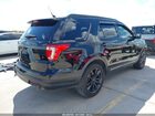 2018 Ford Explorer Xlt Black vin: 1FM5K7D89JGC26440 2018 Ford Explorer Xlt Black vin: 1FM5K7D89JGC26440