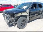 2018 Ford Explorer Xlt Black vin: 1FM5K7D89JGC26440 2018 Ford Explorer Xlt Black vin: 1FM5K7D89JGC26440
