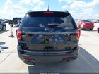 2018 Ford Explorer Xlt Black vin: 1FM5K7D89JGC26440 2018 Ford Explorer Xlt Black vin: 1FM5K7D89JGC26440