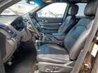 2018 Ford Explorer Limited Черный vin: 1FM5K7F81JGA15326 2018 Ford Explorer Limited Черный vin: 1FM5K7F81JGA15326