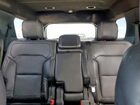 2018 Ford Explorer Limited Черный vin: 1FM5K7F81JGA15326 2018 Ford Explorer Limited Черный vin: 1FM5K7F81JGA15326