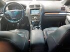 2018 Ford Explorer Limited Черный vin: 1FM5K7F81JGA15326 2018 Ford Explorer Limited Черный vin: 1FM5K7F81JGA15326