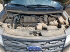 2018 Ford Explorer Limited Черный vin: 1FM5K7F81JGA15326 2018 Ford Explorer Limited Черный vin: 1FM5K7F81JGA15326