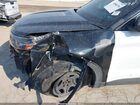 2022 Ford Police Interceptor   Black vin: 1FM5K8AB7NGA58972