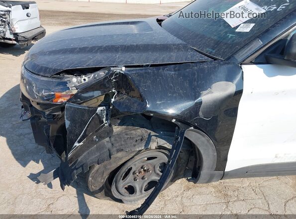 1FM5K8AB7NGA58972 2022 FORD EXPLORER Black Front view