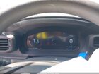 2025 Ford Police Interceptor   Белый vin: 1FM5K8AB8SGA03023