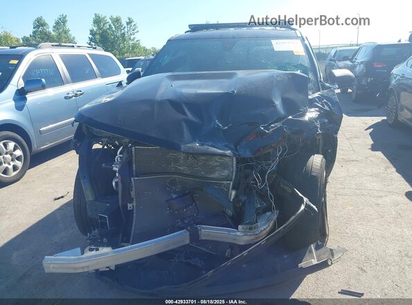 1FM5K8AB9RGA61877 2024 FORD POLICE INTERCEPTOR Черный Вид щитка приборов