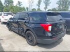 2024 Ford Police Interceptor Black vin: 1FM5K8AC5RGA62131 2024 Ford Police Interceptor Black vin: 1FM5K8AC5RGA62131