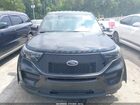 2024 Ford Police Interceptor Black vin: 1FM5K8AC5RGA62131 2024 Ford Police Interceptor Black vin: 1FM5K8AC5RGA62131