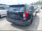 2024 Ford Police Interceptor Black vin: 1FM5K8AC5RGA62131 2024 Ford Police Interceptor Black vin: 1FM5K8AC5RGA62131