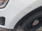 2018 Ford Police Interceptor   White vin: 1FM5K8AR7JGC17545
